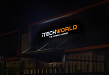 itechworld-illuminated-lightbox-sign-perth-night