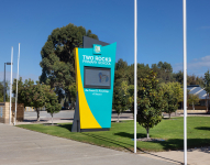 signbizwa-two-rocks-primary-school-led-pylon-sign-perth