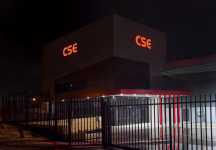 Signbizwa-cse-face-lit-illuminated-3d-letter-industrial-building-signage-night-perth